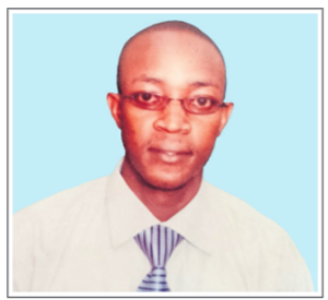 WALTER TEMBU MULAMA OLEMBO