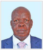 ZABLON ONTEGI
