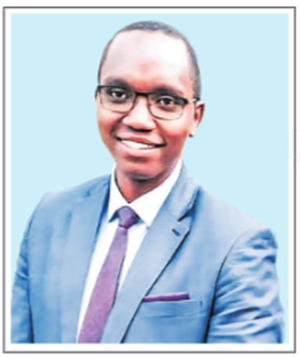 ADVOCATE JACKSON KURIA MWANGI
