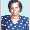 AGATHA NYAMBURA MAITAI