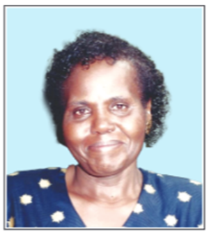 AGATHA NYAMBURA MAITAI