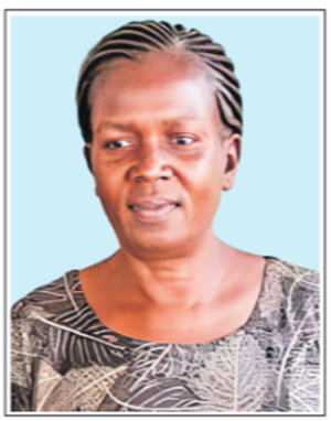 ALICE AKINYI RAWAGO