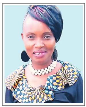ALICE NDINDI MWIVA KILONZI