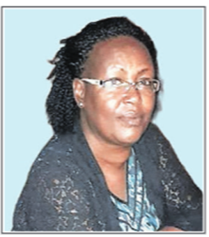 ANNETTE JOSEPHINE MONGI