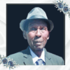 BERNARD KAMAU KARANJA
