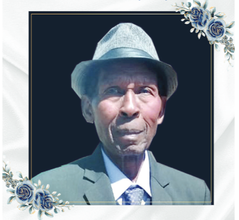 BERNARD KAMAU KARANJA