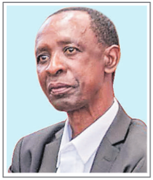 CHRISTOPHER GACHU MAINA