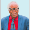CLLR. JOHN KIRIMI M’MURUNGI (JK)