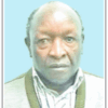 DAVID NG’ANG’A KUNG’U