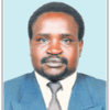 Dr. Joseph Mworia Maitima