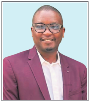 EVANSON MURIITHI MUKIRA