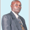 FREDRICK KARANJA KIMITI