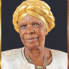 GRACE NJERI KAMAU