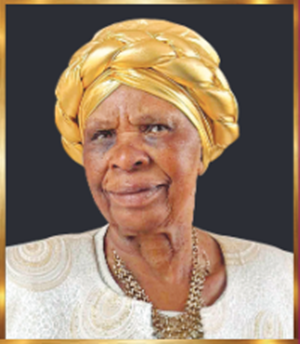 GRACE NJERI KAMAU
