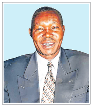 HENRY OKEMWA OCHARO