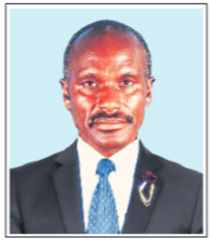 IBRAHIM MUTWIRI KIBUA