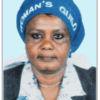 ISABELLA MUTHONI GACHO