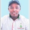 JAMES GICHOHI THEURI 