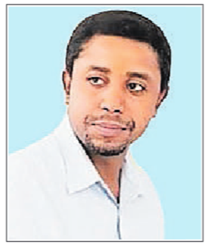 JEREMIAH MWONGERA MBITHI (MWONGE)