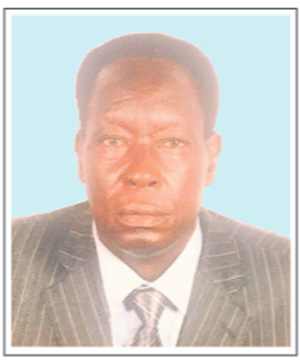 JOHN MUYA NDUGIRE (“HILTON”)