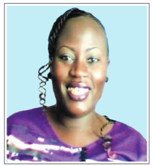 JOYCE NG’UONO AUMA ODENY