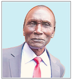 James Jeremiah Opiyo Jonyo 