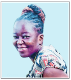LAURA ATIENO ONYANGO