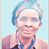 MAMA KERESENSIA MORAA MAKORI