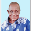 MAMA LORNA EGONDI 