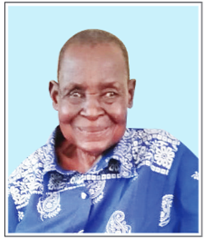 MAMA LORNA EGONDI 