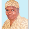 MAMA MAGDALENE NJERI MBUTHIA