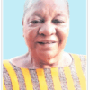 MARGARET WANJIRU NJENGA