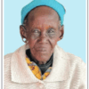 MATRIARCH GOGO MARYTULA CHEPTORUT CHERATUM