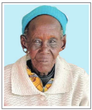 MATRIARCH GOGO MARYTULA CHEPTORUT CHERATUM