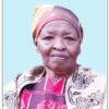 MODESTA WANJIKU GACHANJA