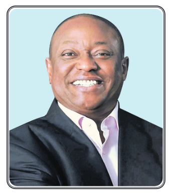 PETER GACHIGI THUO