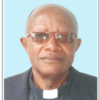 REV. FR. GASPER MASSAWE GALEMA