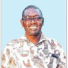REV. ROBERT WANGA ANDURO