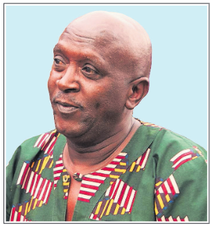 ROY GACHUNGI MUNG’AU