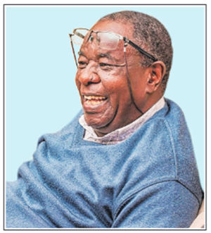 SAMUEL ONDARA MOMANYI