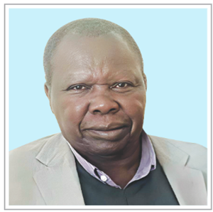 THOMAS KIPLAGAT EGO BORE