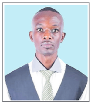 WILLIAM WANZOKA KANGALIKYA