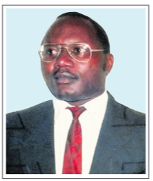 ALFRED AMUGUNE YALWALA