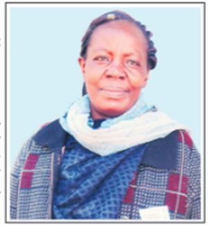 ALICE MACHUKI OGUTU MANASSEH