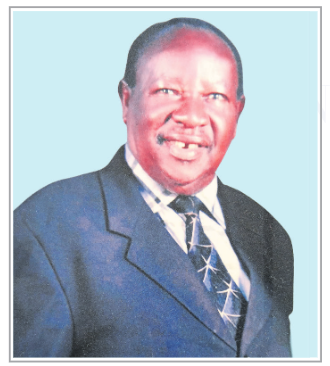 ALLAN PAUL KITILI MUEMA
