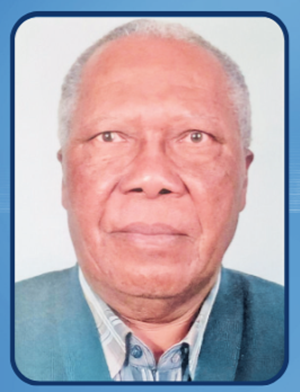 AMB. JAPHETH KIMANZI ILAKO