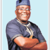 AMOS OTIENO AHENDA