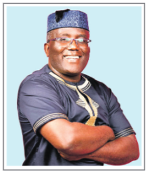 AMOS OTIENO AHENDA