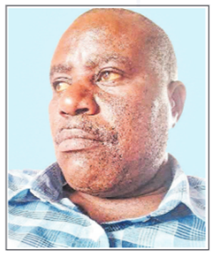 ANDREW MUTHENGI JOSEPH (ENDU)