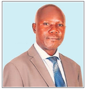 ANDREW WEKESA MASINDE